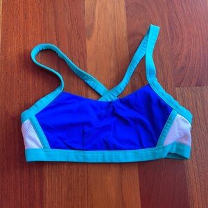 Gilly Hicks Sports Bra